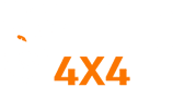 Wild4x4 Logo